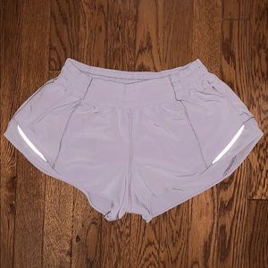 Hotty Hot Short *2.5”